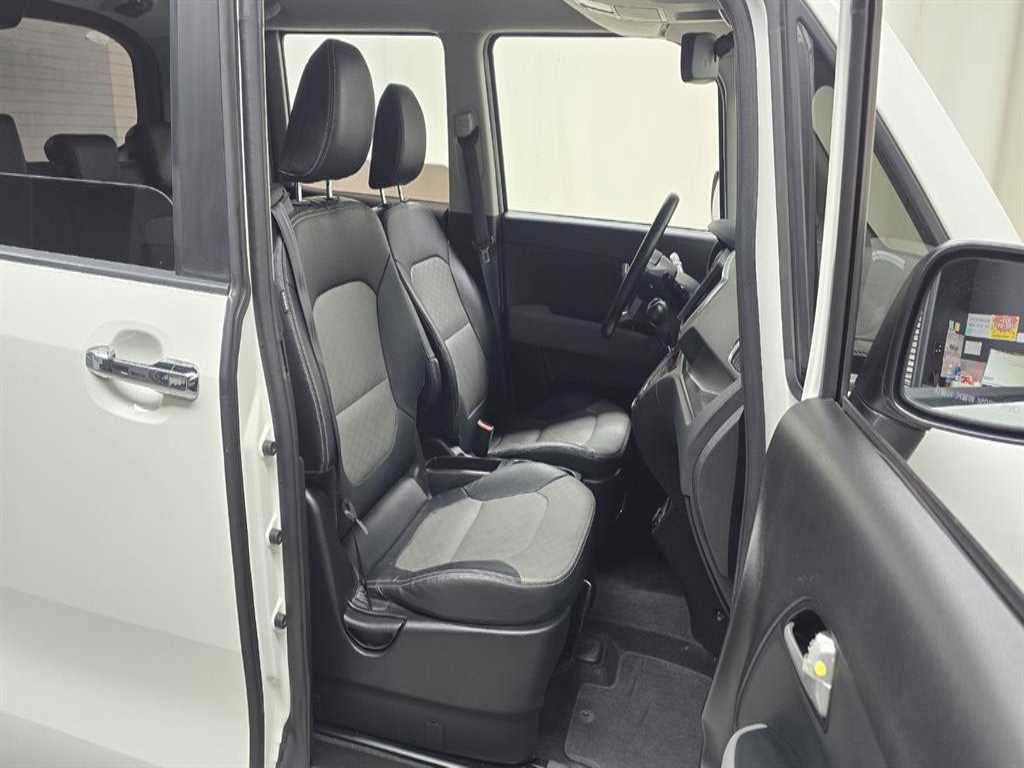 KIA Ray 2022 Blanco - Importación desde Corea - HF Imports Iquique - Foto 16