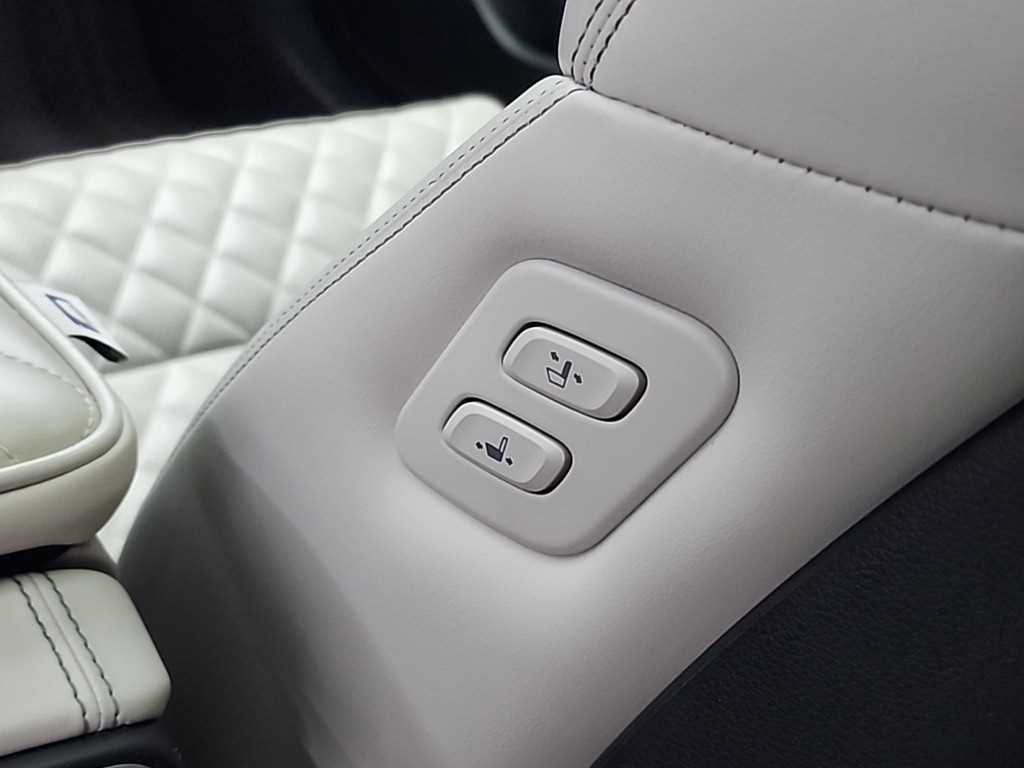 Genesis G70 2021 Gris - Importación desde Corea - HF Imports Iquique - Foto 13