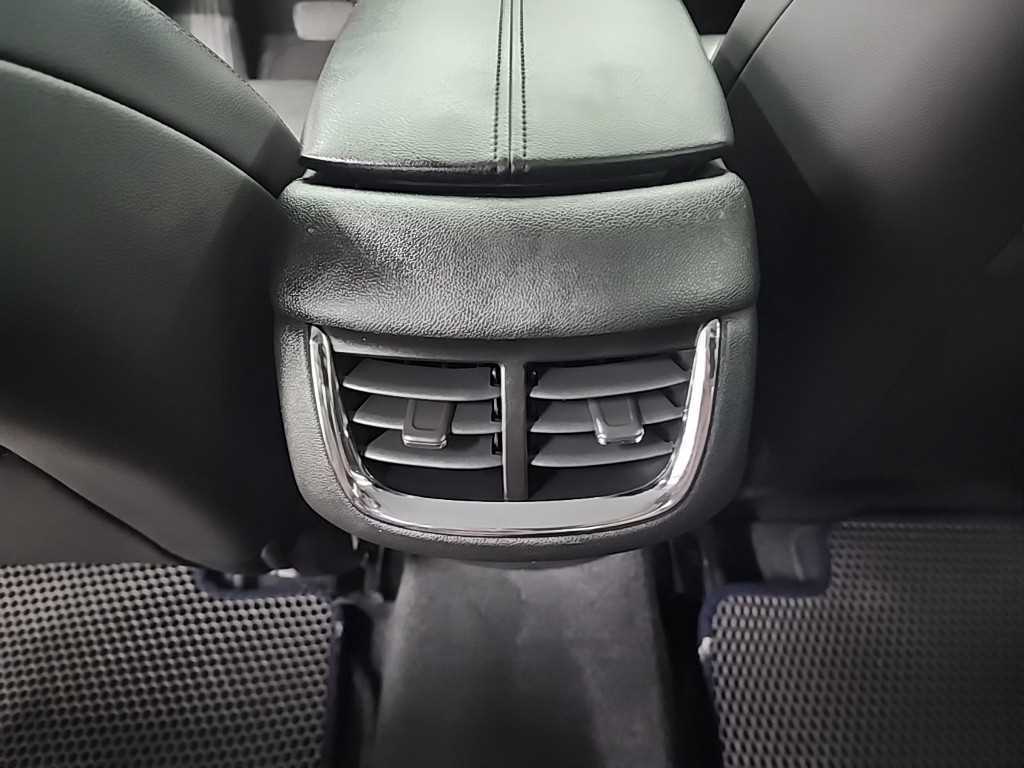 Chevrolet Malibu 2017 Blanco - Importación desde Corea - HF Imports Iquique - Foto 13