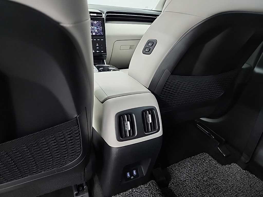 HYUNDAI Tucson 2022 Gris - Importación desde Corea - HF Imports Iquique - Foto 13