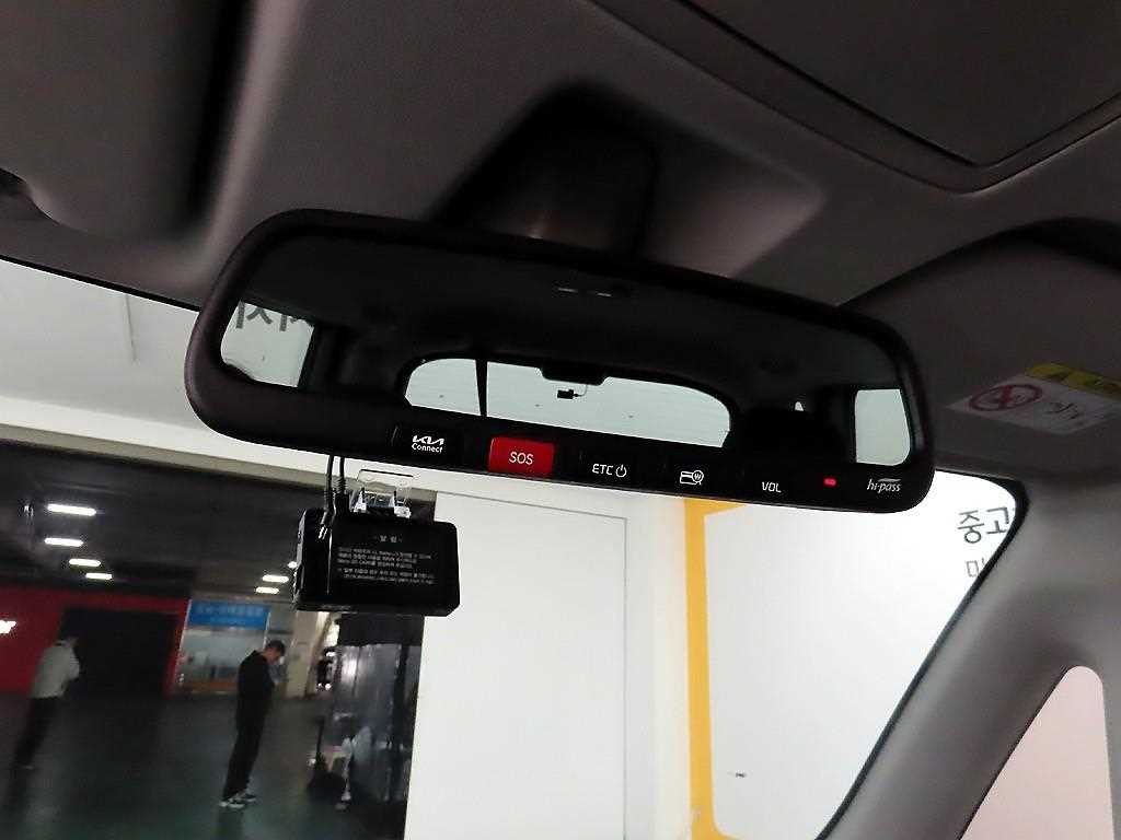 KIA Ray 2025 - Importación desde Corea - HF Imports Iquique - Foto 17