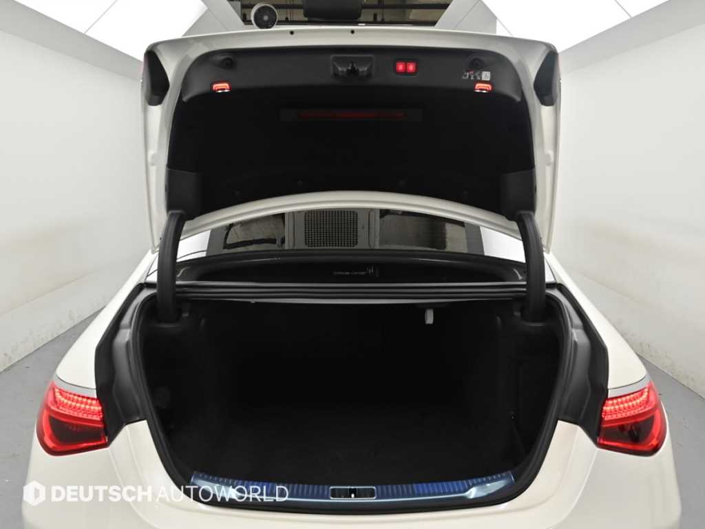 Mercedes Benz S Class 2022 Blanco - Importación desde Corea - HF Imports Iquique - Foto 19