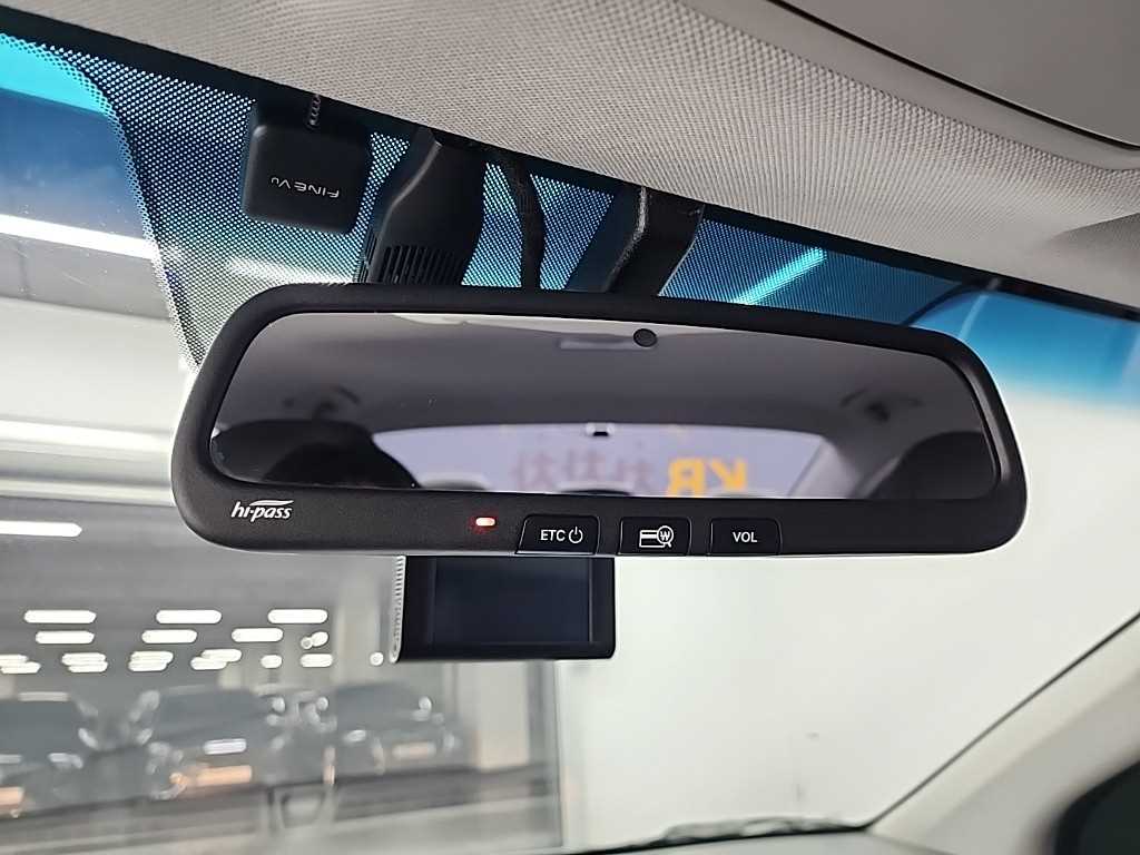 HYUNDAI Avante 2018 Gris - Importación desde Corea - HF Imports Iquique - Foto 15