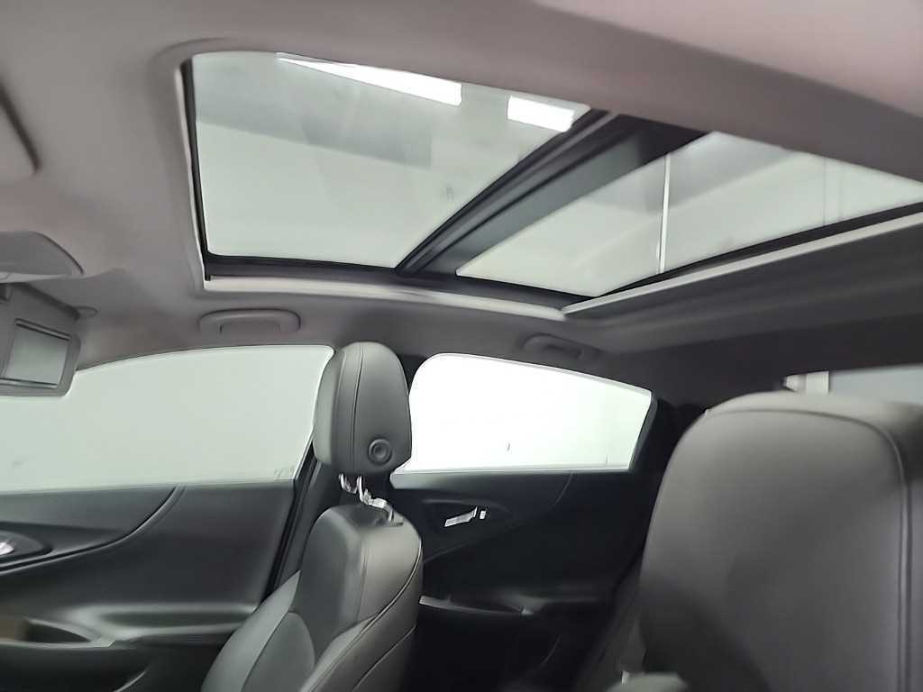 Chevrolet Malibu 2017 Blanco - Importación desde Corea - HF Imports Iquique - Foto 14