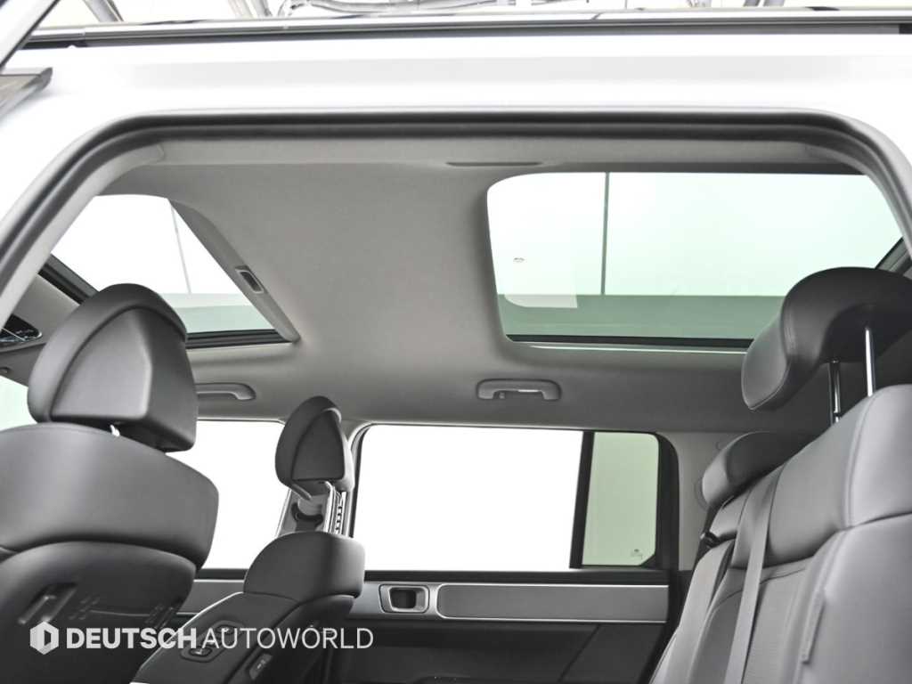 HYUNDAI Santa Fe 2024 Blanco - Importación desde Corea - HF Imports Iquique - Foto 18