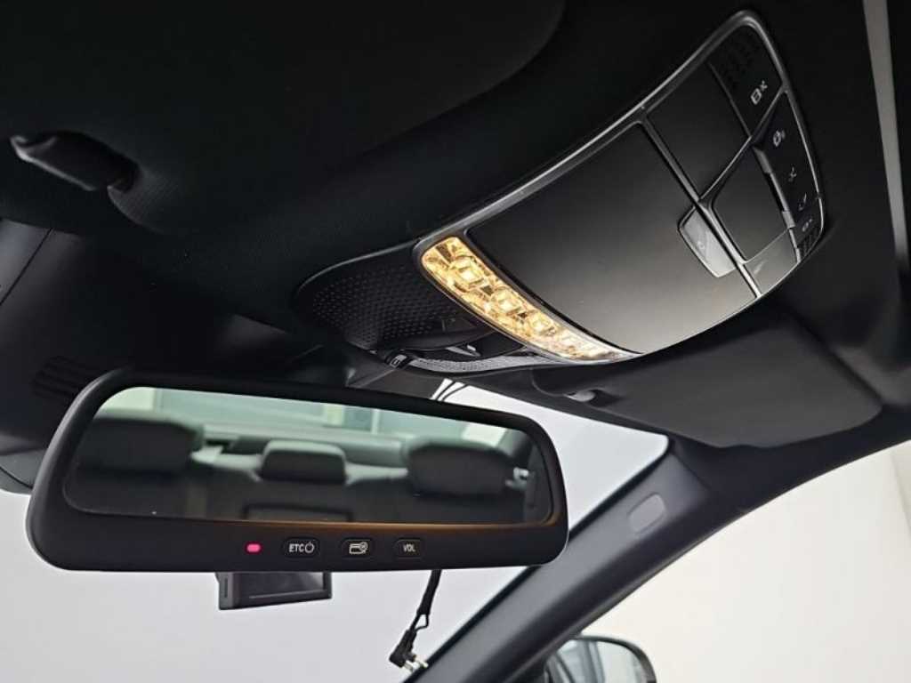 Mercedes Benz S Class 2016 Gris - Importación desde Corea - HF Imports Iquique - Foto 16