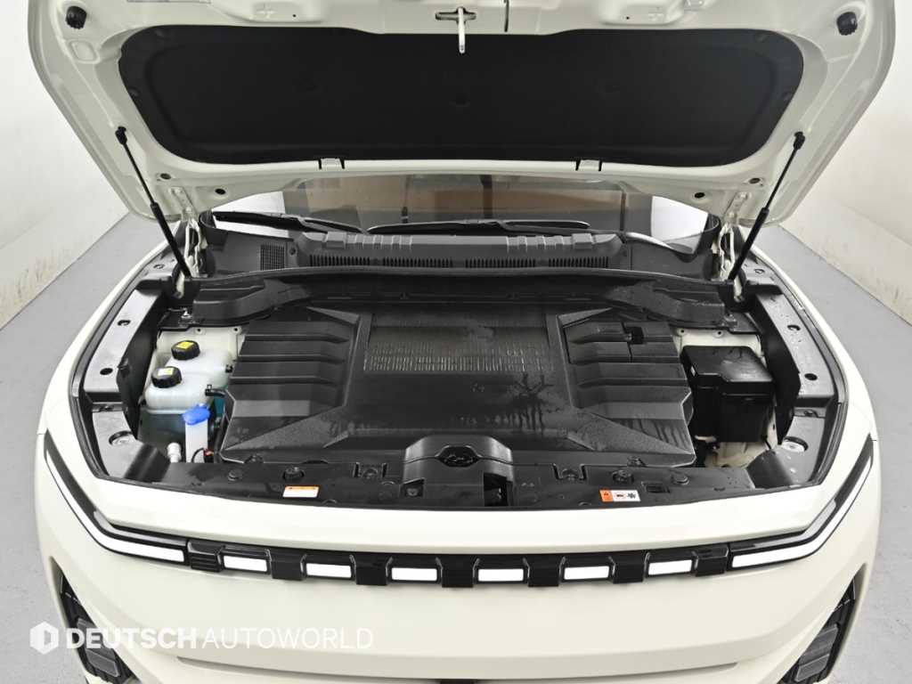 Ssangyong Torres - Vista 6