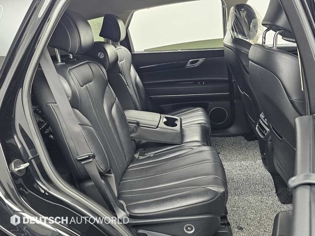 Genesis GV80 - Vista 12