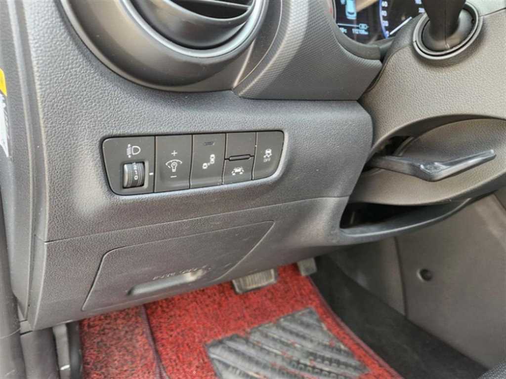 HYUNDAI Kona 2020 Blanco - Importación desde Corea - HF Imports Iquique - Foto 14