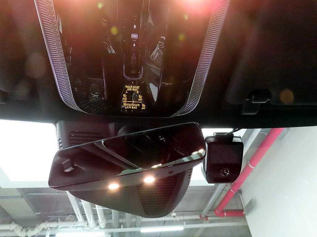 Mercedes Benz S Class 2021 Negro - Importación desde Corea - HF Imports Iquique - Foto 16