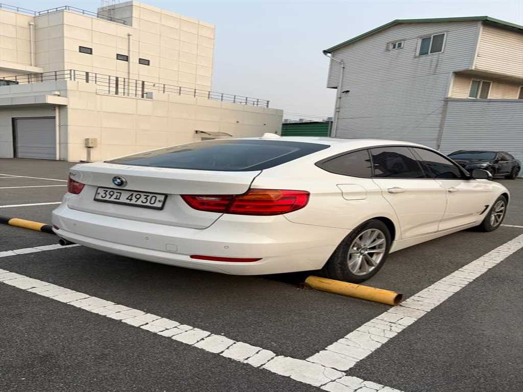 BMW Gran Turismo - Vista 7