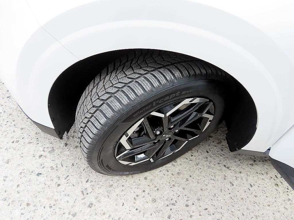 KIA Carnival 2024 Blanco - Importación desde Corea - HF Imports Iquique - Foto 20