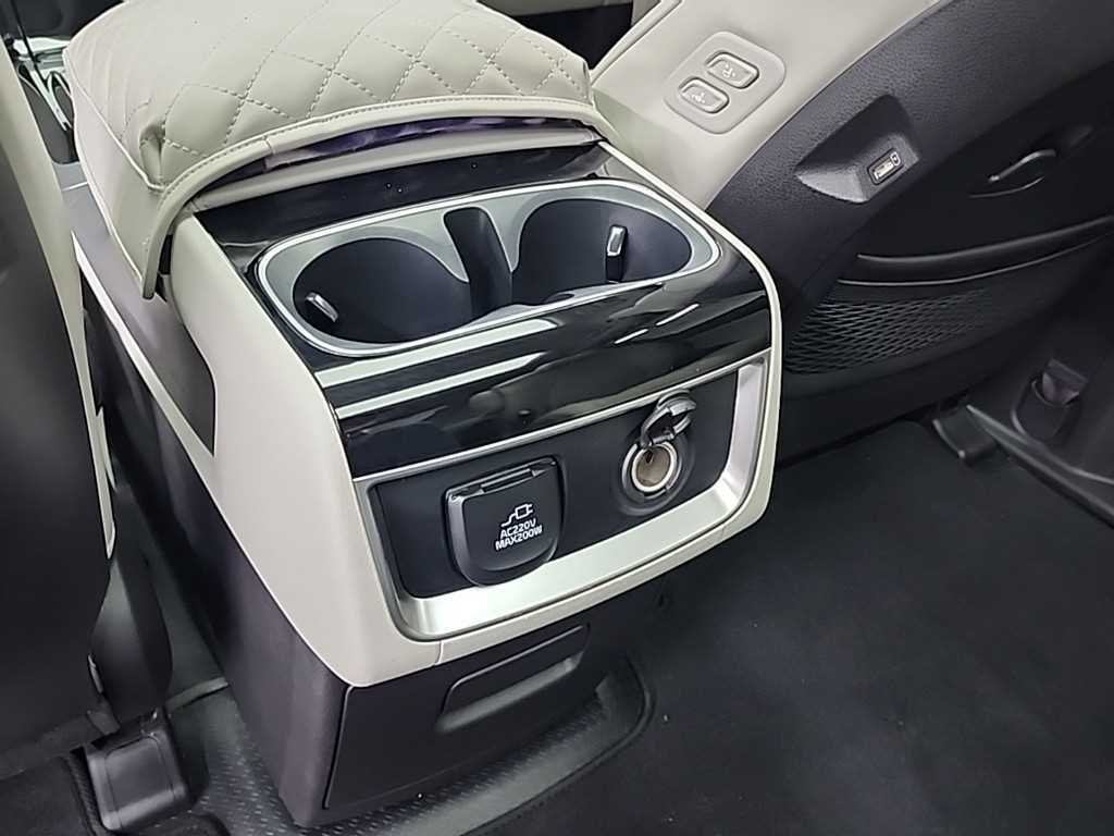 KIA Carnival 2022 Negro - Importación desde Corea - HF Imports Iquique - Foto 15