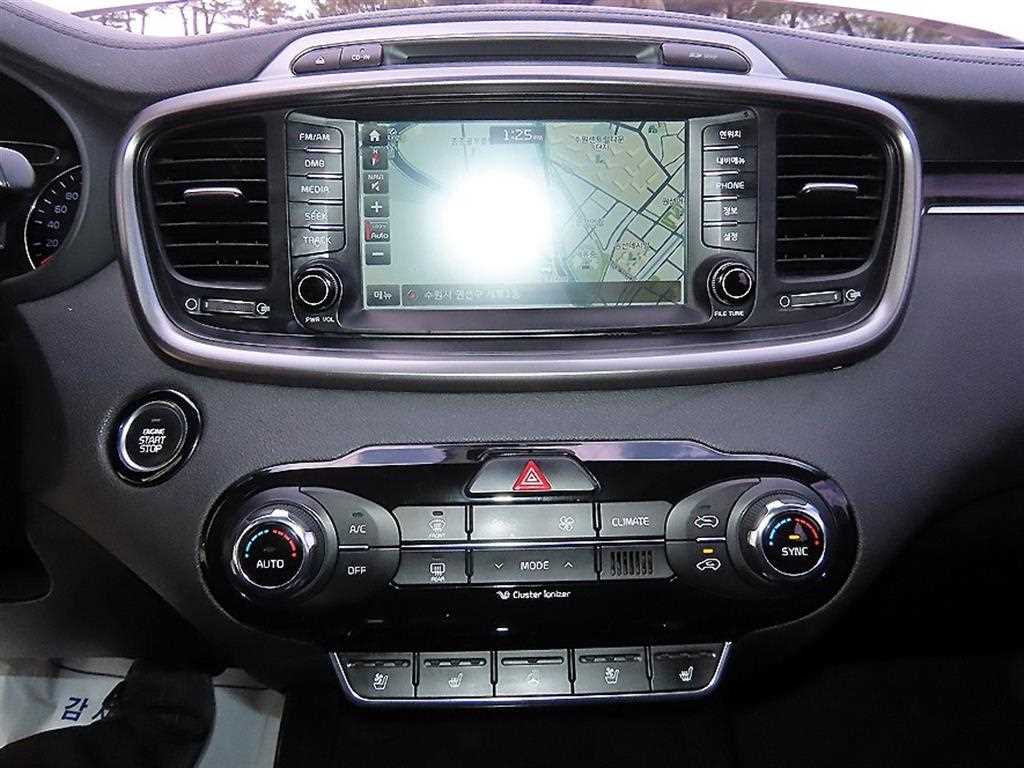 KIA Sorento 2015 Blanco - Importación desde Corea - HF Imports Iquique - Foto 13