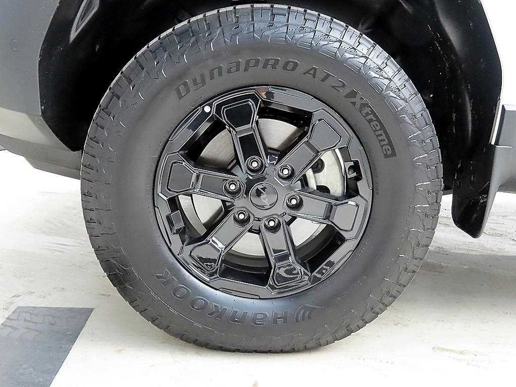 KIA Tasman 2026 Blanco - Importación desde Corea - HF Imports Iquique - Foto 20