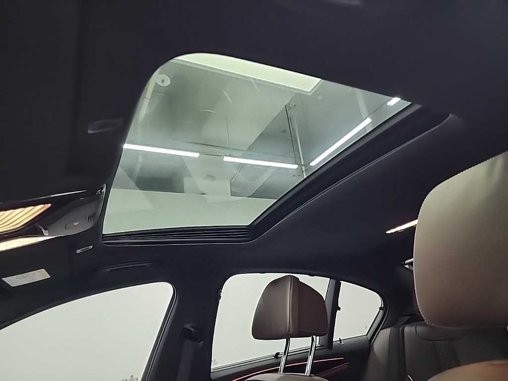 BMW 5 Series 2022 - Importación desde Corea - HF Imports Iquique - Foto 14