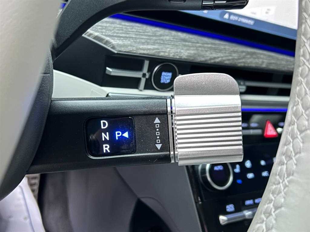 HYUNDAI Santa Fe 2024 Gris - Importación desde Corea - HF Imports Iquique - Foto 13