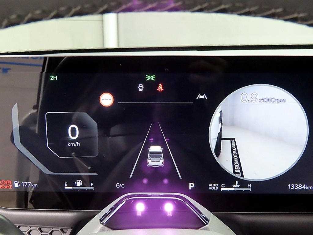 KIA Tasman - Vista 8