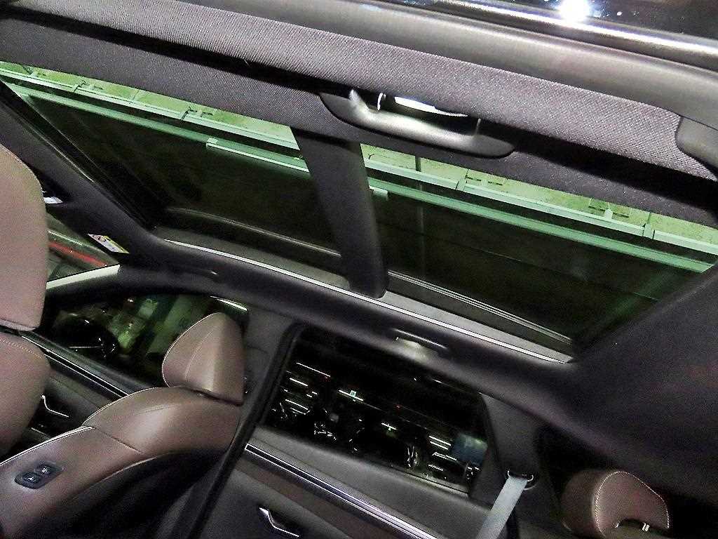 HYUNDAI Tucson 2023 Negro - Importación desde Corea - HF Imports Iquique - Foto 15