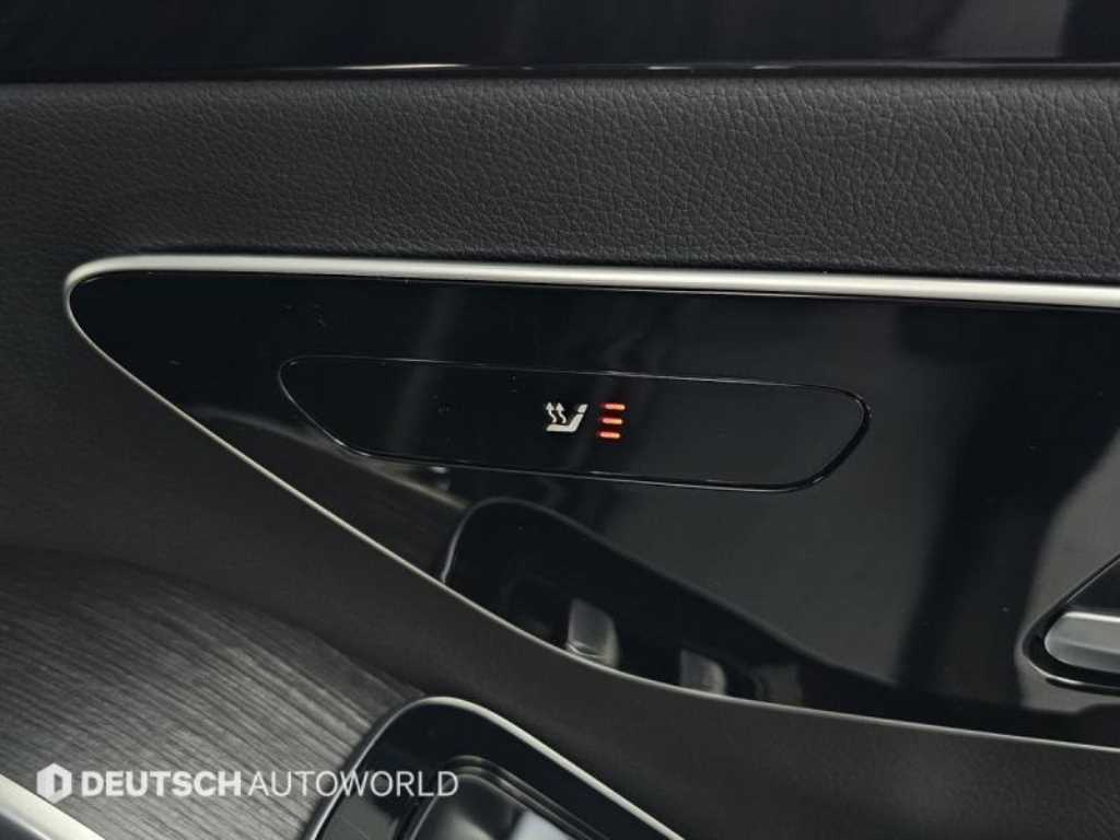 Mercedes Benz S Class 2022 Negro - Importación desde Corea - HF Imports Iquique - Foto 16