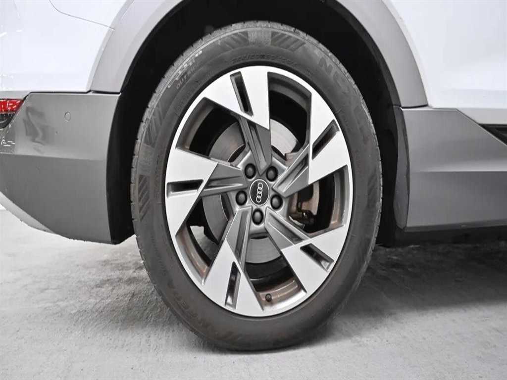 Audi e-Tron 2021 - Importación desde Corea - HF Imports Iquique - Foto 18