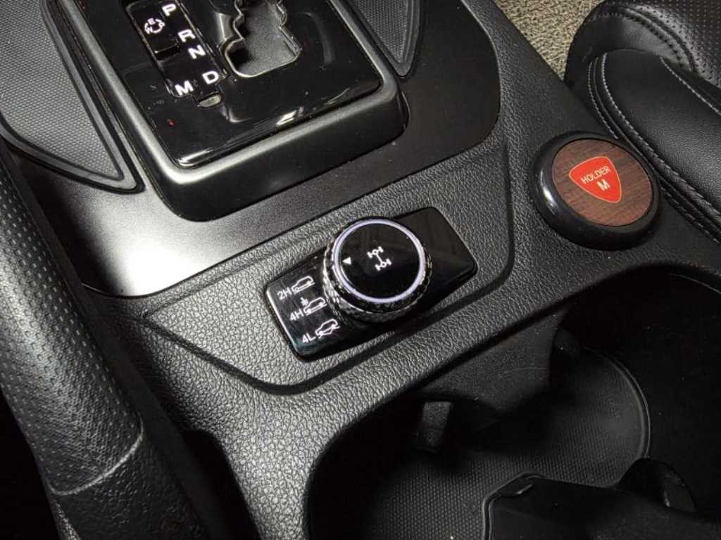 Ssangyong Rexton 2021 Gris - Importación desde Corea - HF Imports Iquique - Foto 15