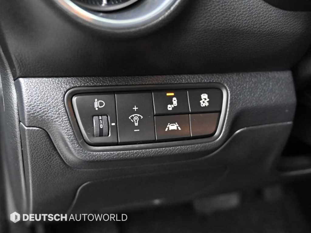 KIA K3 2021 Azul - Importación desde Corea - HF Imports Iquique - Foto 16