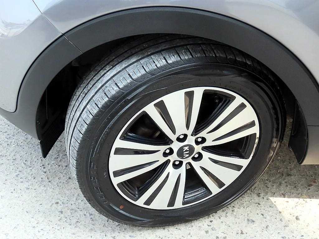 KIA Sportage 2014 - Importación desde Corea - HF Imports Iquique - Foto 20