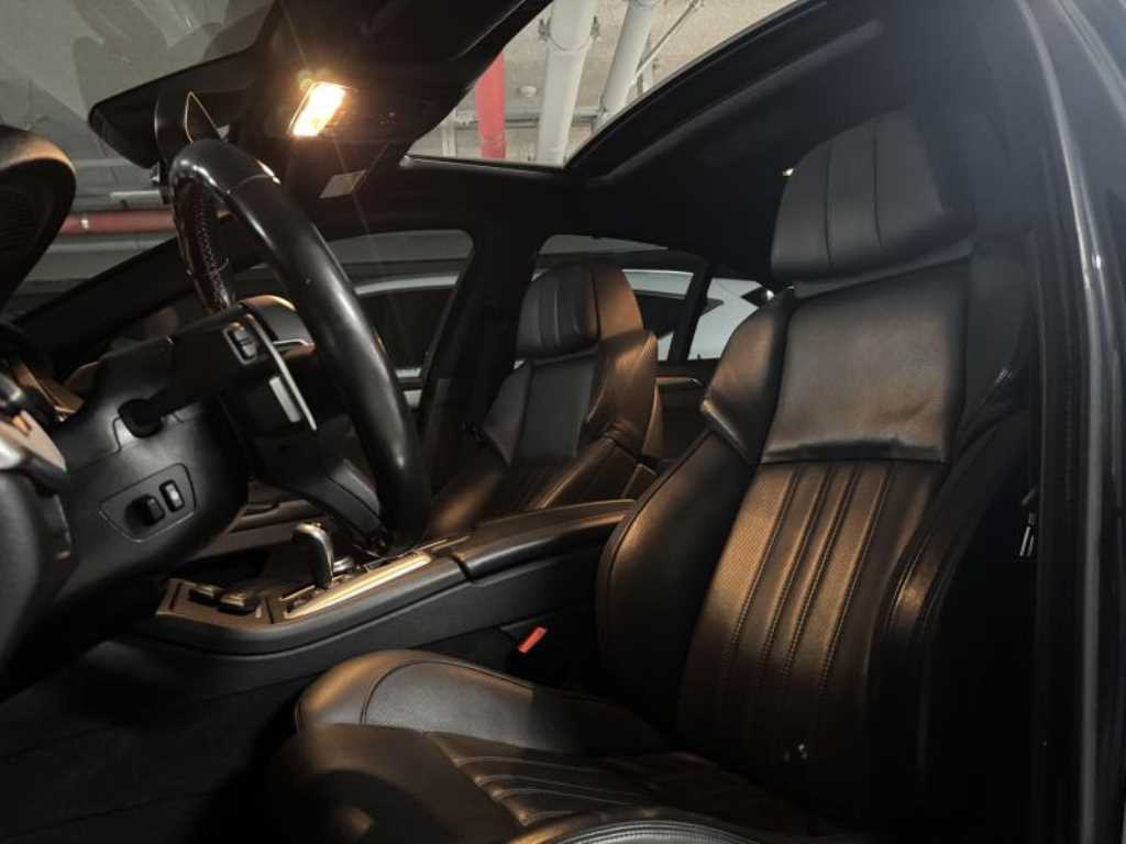 BMW 5 Series 2016 - Importación desde Corea - HF Imports Iquique - Foto 20