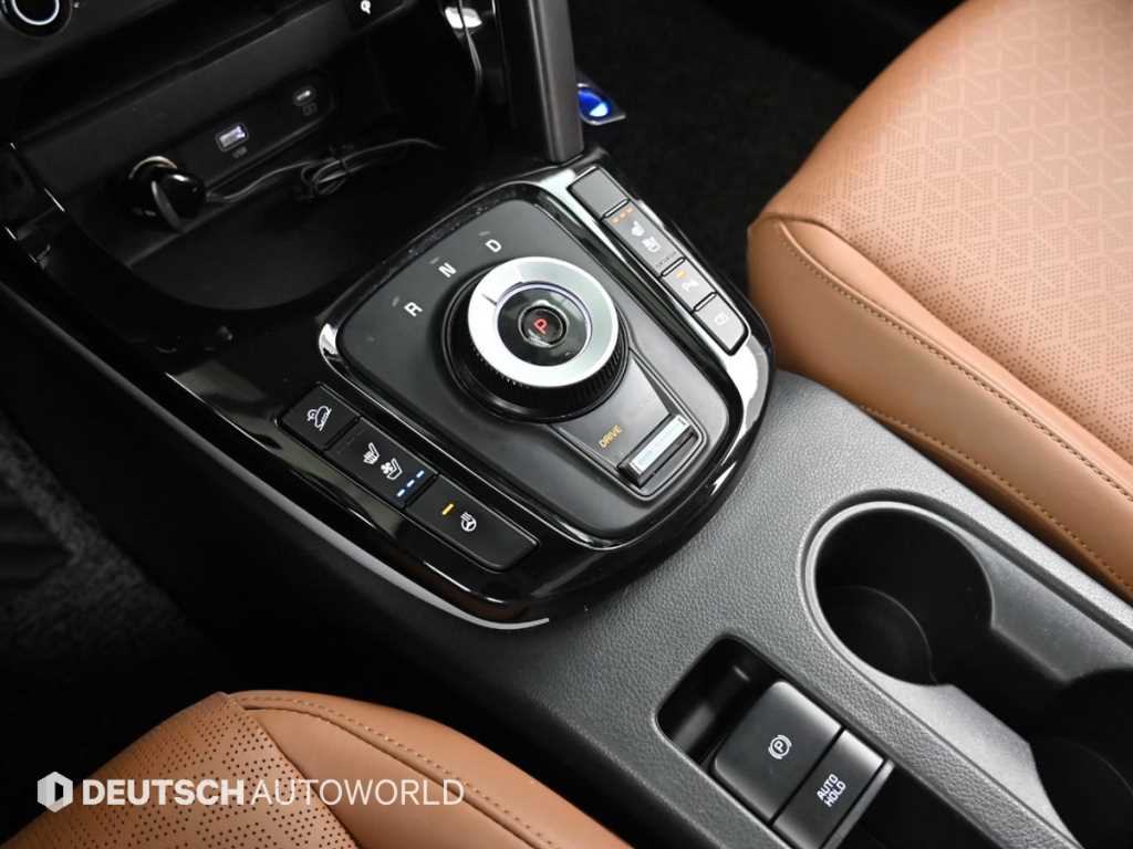 KIA Seltos - Vista 9