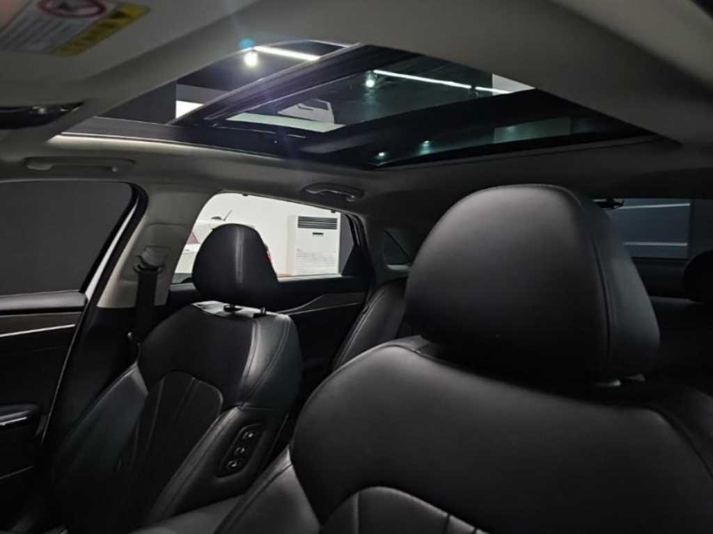 KIA K5 2020 - Importación desde Corea - HF Imports Iquique - Foto 15