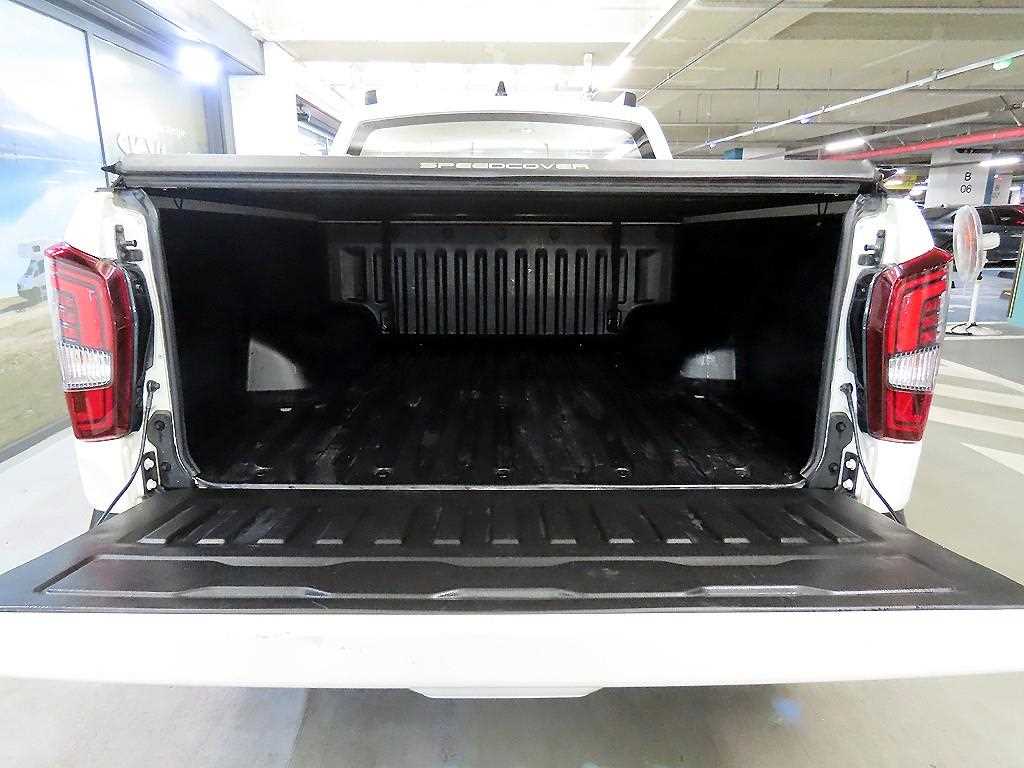 Ssangyong Rexton 2023 - Importación desde Corea - HF Imports Iquique - Foto 17