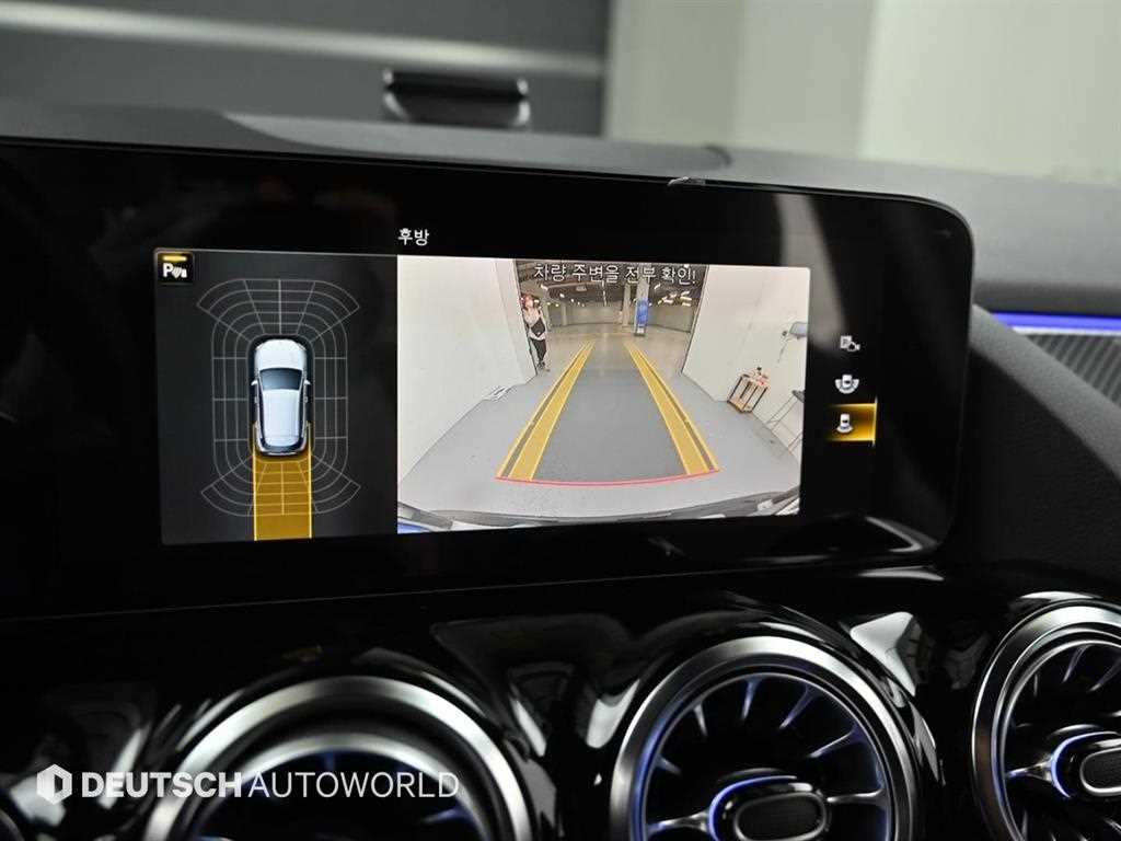 Mercedes Benz GLA Class 2023 Negro - Importación desde Corea - HF Imports Iquique - Foto 15