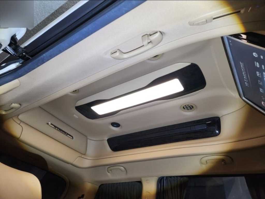 KIA Carnival 2019 Blanco - Importación desde Corea - HF Imports Iquique - Foto 15