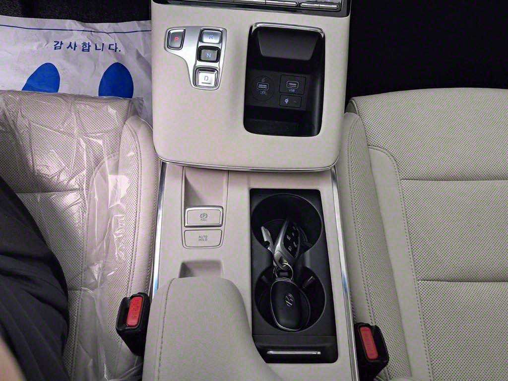 HYUNDAI Grandeur 2023 - Importación desde Corea - HF Imports Iquique - Foto 14