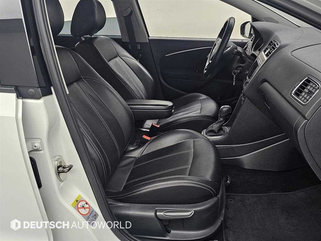 Volkswagen polo - Vista 10