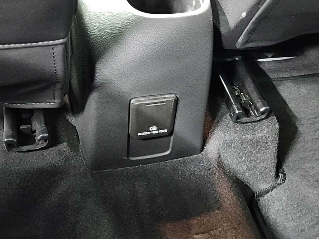 Chevrolet Trax 2018 Blanco - Importación desde Corea - HF Imports Iquique - Foto 13