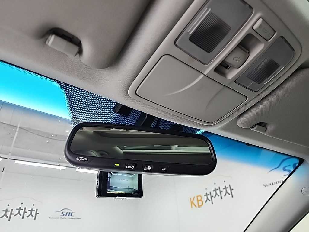 HYUNDAI Tucson 2014 - Importación desde Corea - HF Imports Iquique - Foto 17