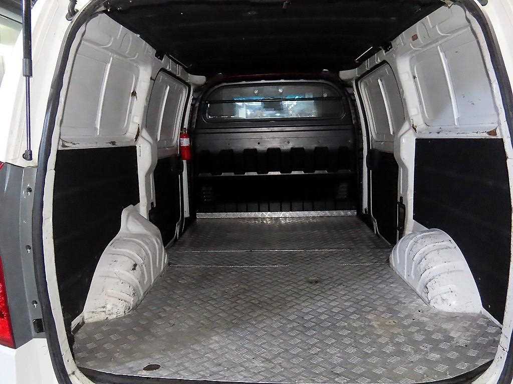 HYUNDAI Starex 2018 Blanco - Importación desde Corea - HF Imports Iquique - Foto 15