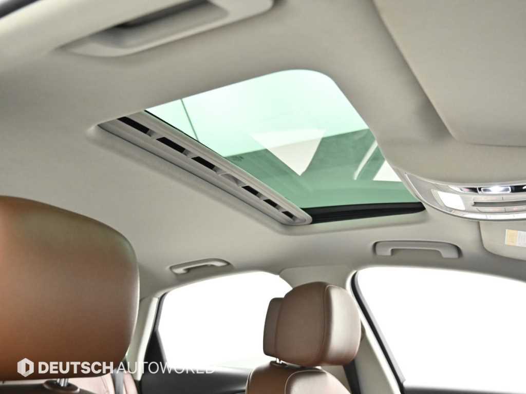 Audi A6 2015 Plateado - Importación desde Corea - HF Imports Iquique - Foto 18