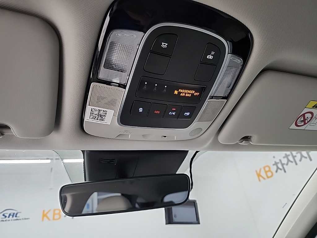 HYUNDAI Tucson 2022 Gris - Importación desde Corea - HF Imports Iquique - Foto 17