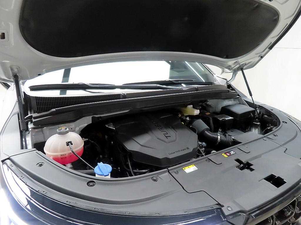 KIA Carnival 2024 Gris - Importación desde Corea - HF Imports Iquique - Foto 19