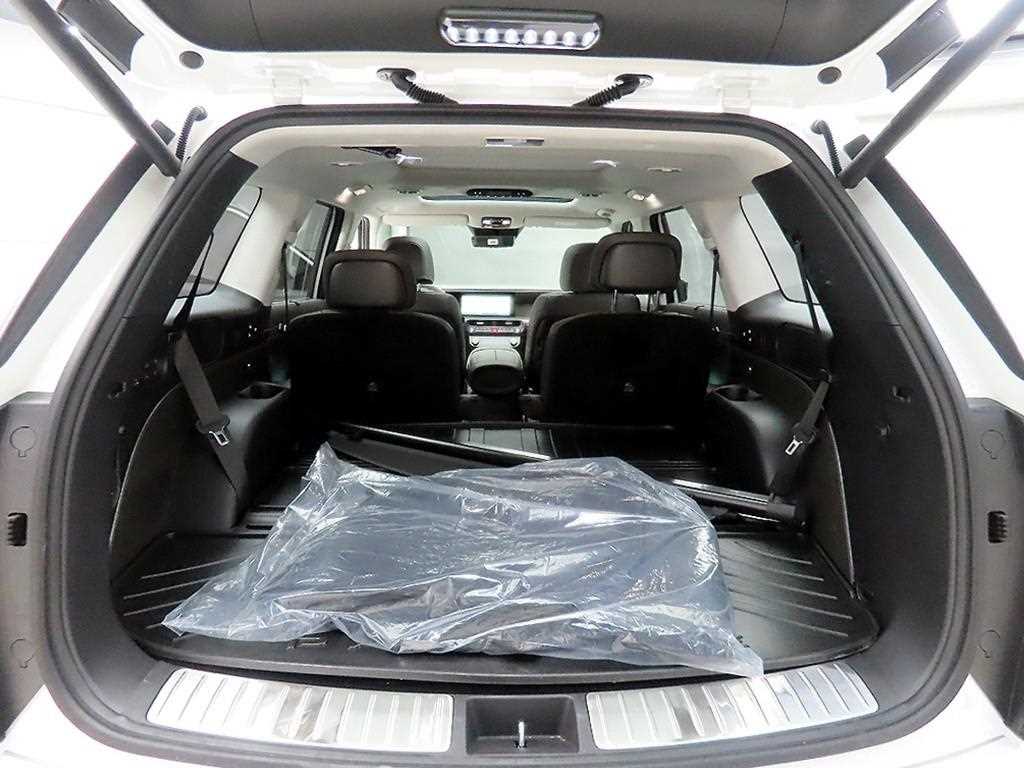 HYUNDAI Palisade 2026 Blanco - Importación desde Corea - HF Imports Iquique - Foto 18