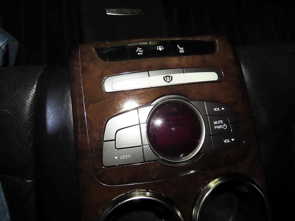 Ssangyong Chairman 2012 Negro - Importación desde Corea - HF Imports Iquique - Foto 15