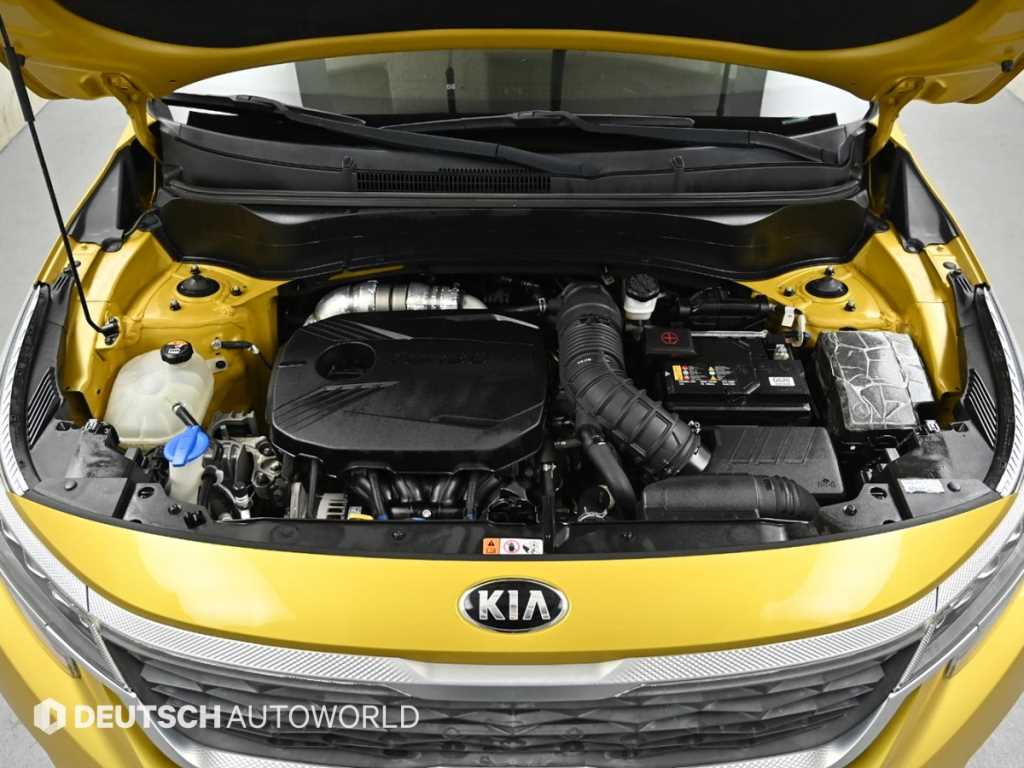 KIA Seltos - Vista 6