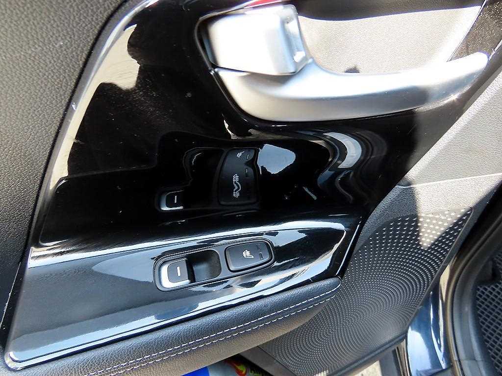 KIA Niro 2017 Azul - Importación desde Corea - HF Imports Iquique - Foto 15