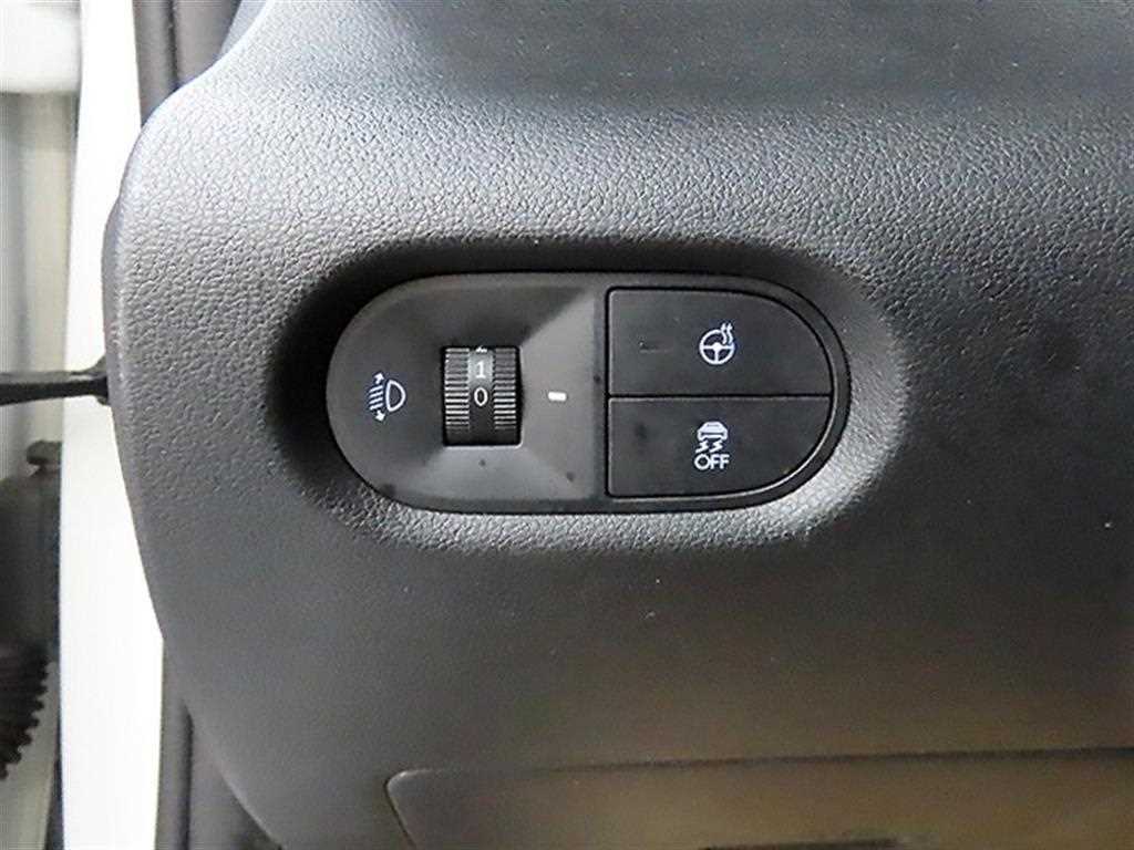 HYUNDAI Casper - Vista 12