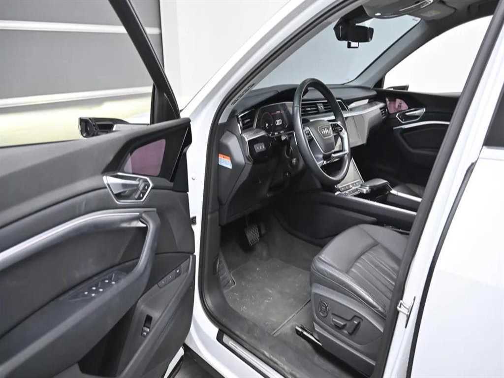 Audi e-Tron 2021 - Importación desde Corea - HF Imports Iquique - Foto 14