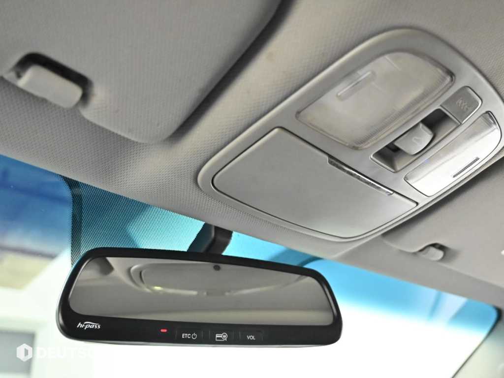 HYUNDAI Genesis 2011 - Importación desde Corea - HF Imports Iquique - Foto 17