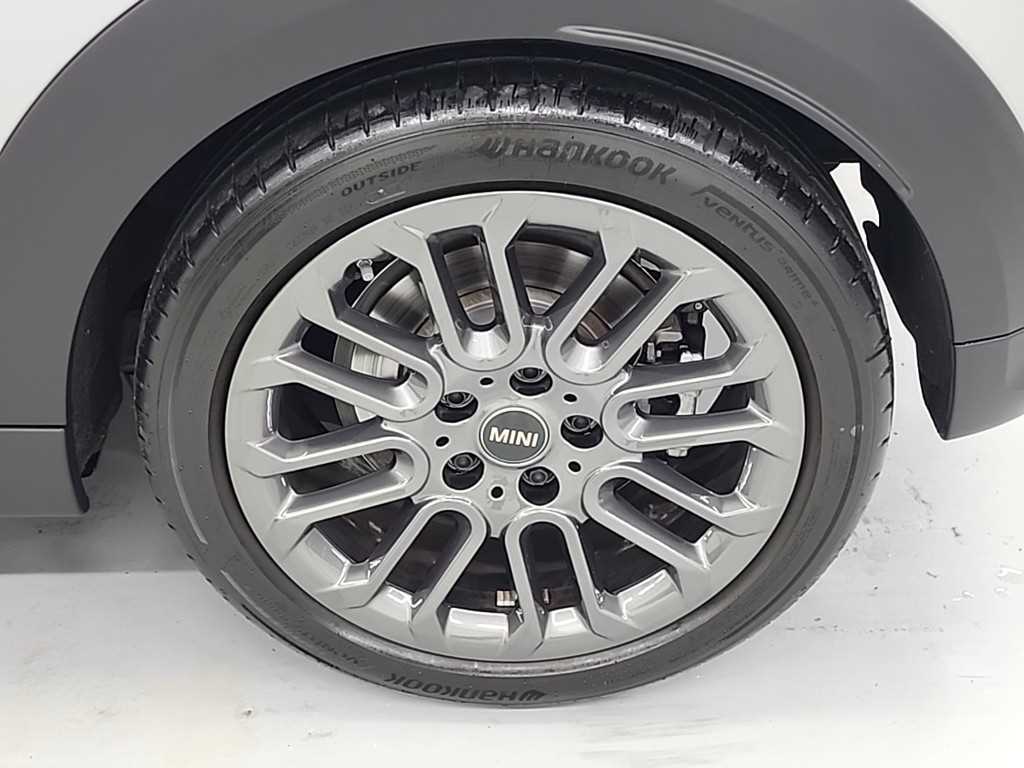 Mini Cooper 2025 Gris - Importación desde Corea - HF Imports Iquique - Foto 20